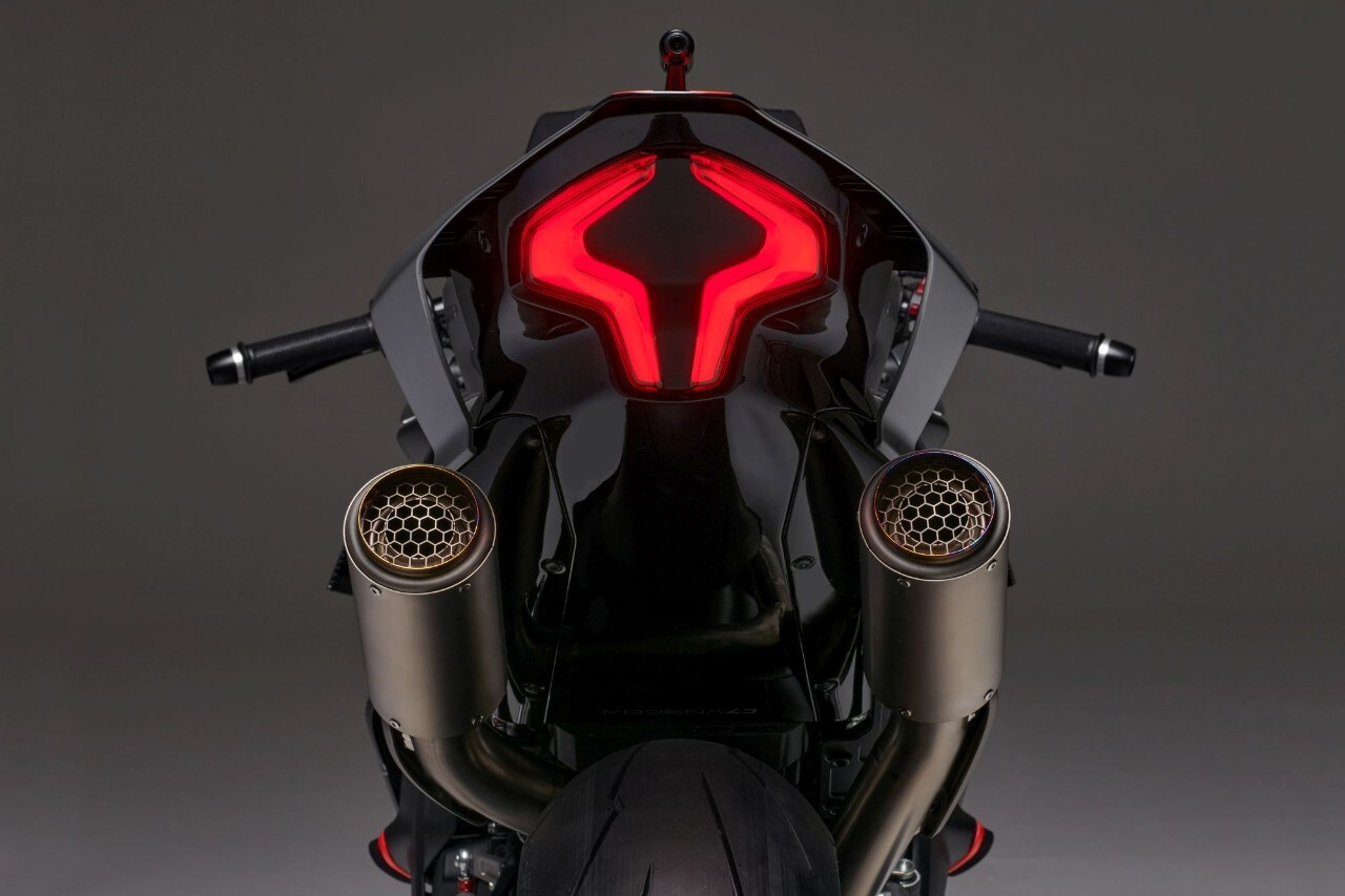 La CINA e la leadership nel design